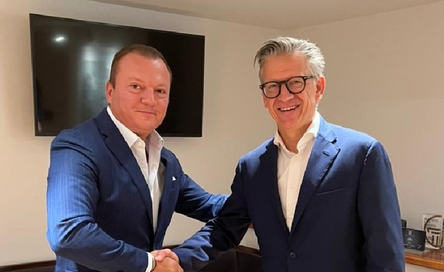 Marlink strengthens its presence in Greece with the acquisition of Hellenic Radio Services